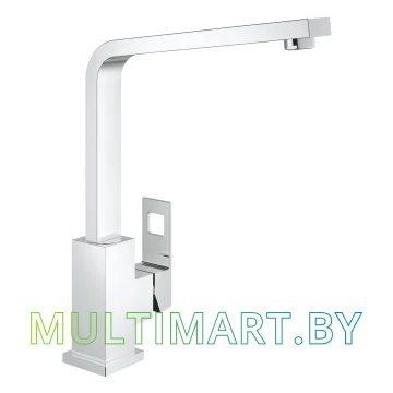 Смеситель Grohe Eurocube (31255000)